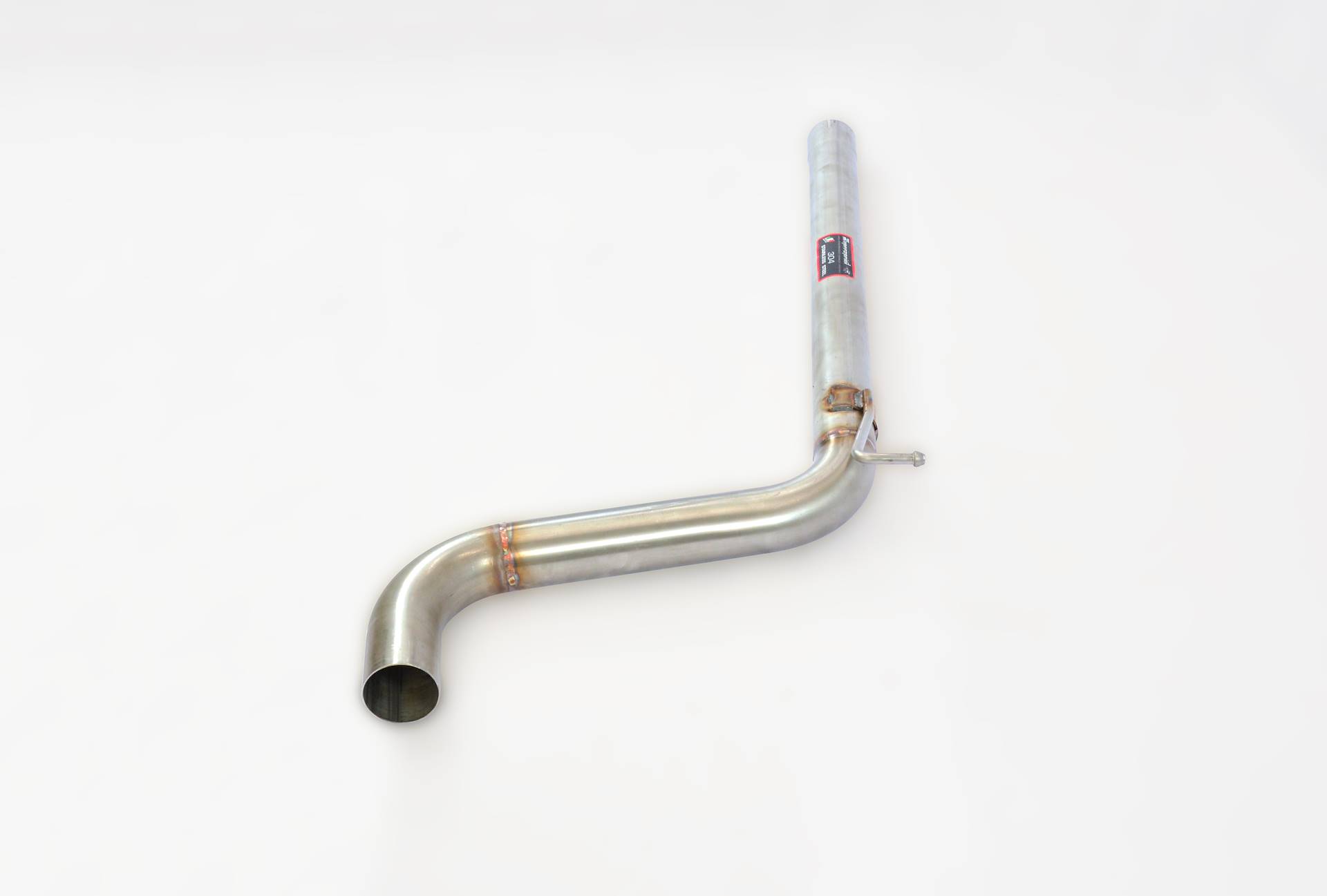 Centre pipe 